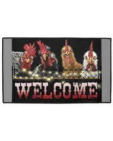 Indoor Floor Mats