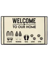 Indoor Floor Mats