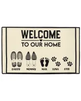 Indoor Floor Mats