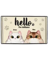 Indoor Floor Mats