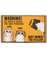 Indoor Floor Mats
