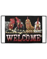 Indoor Floor Mats