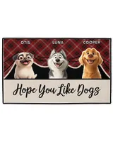 Indoor Floor Mats
