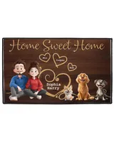 Indoor Floor Mats