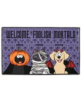 Indoor Floor Mats