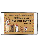 Indoor Floor Mats