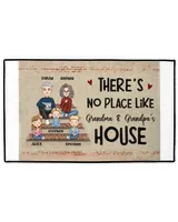 Indoor Floor Mats