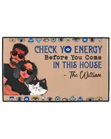 Indoor Floor Mats