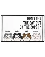 Indoor Floor Mats