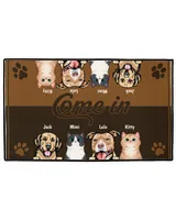 Indoor Floor Mats