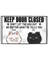 Indoor Floor Mats