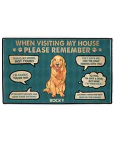 Indoor Floor Mats