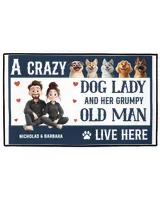 Indoor Floor Mats