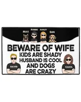 Indoor Floor Mats