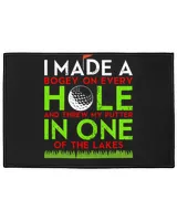 Indoor Floor Mats