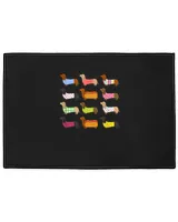 Indoor Floor Mats