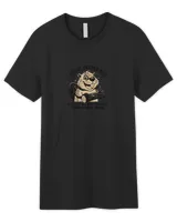 Embroidered Unisex T-Shirt - Comfort Colors 1717