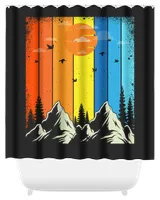 Shower Curtain