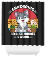 Shower Curtain