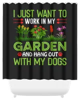 Shower Curtain