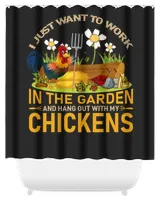 Shower Curtain