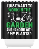 Shower Curtain