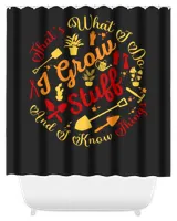 Shower Curtain