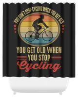 Shower Curtain