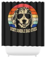 Shower Curtain