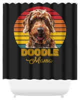 Shower Curtain