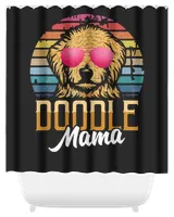 Shower Curtain