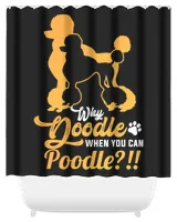 Shower Curtain
