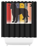 Shower Curtain