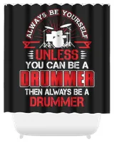 Shower Curtain