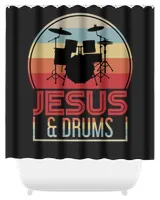 Shower Curtain