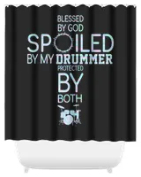 Shower Curtain