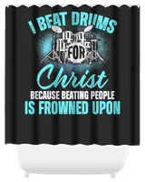 Shower Curtain