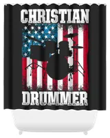 Shower Curtain