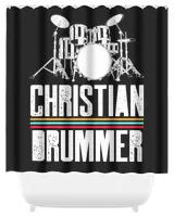Shower Curtain
