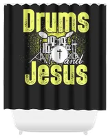 Shower Curtain
