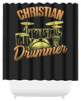 Shower Curtain