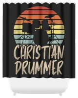 Shower Curtain