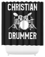 Shower Curtain