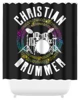 Shower Curtain
