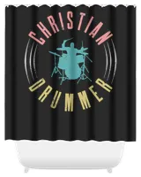 Shower Curtain