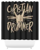 Shower Curtain