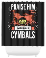 Shower Curtain