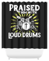 Shower Curtain