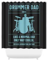 Shower Curtain