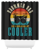 Shower Curtain